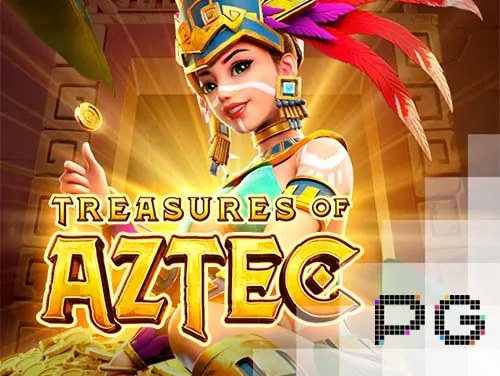 CK222 Slots - Play for Real Money or Free 6 PG Treasures of Aztec.jpg