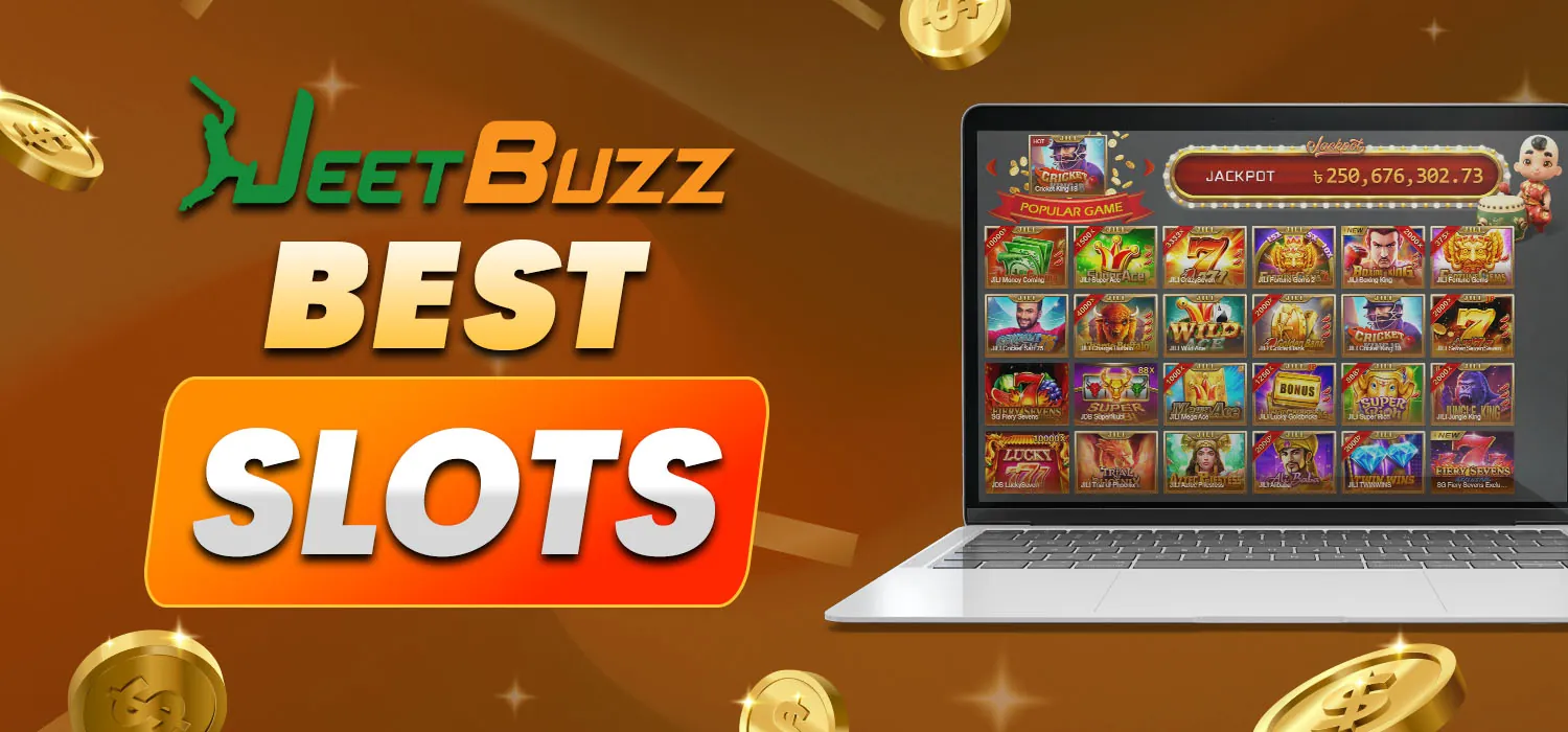 CK222 Slots - Play for Real Money or Free 9 Jeetbuzz slots