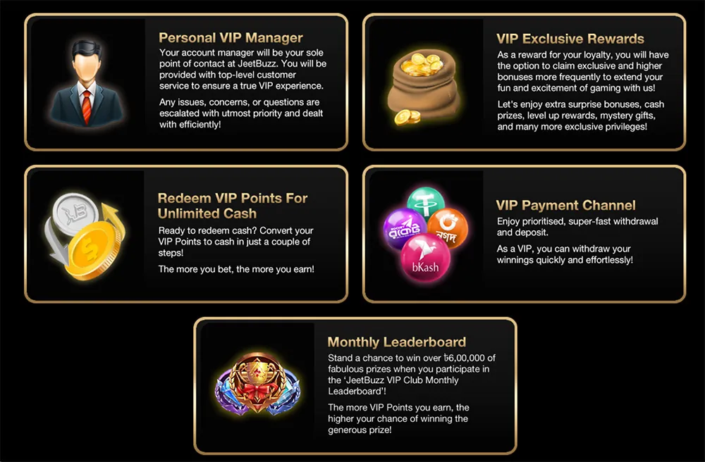 CK222 VIP Club for Bangladesh Players 2 exclusive rewards for vip club