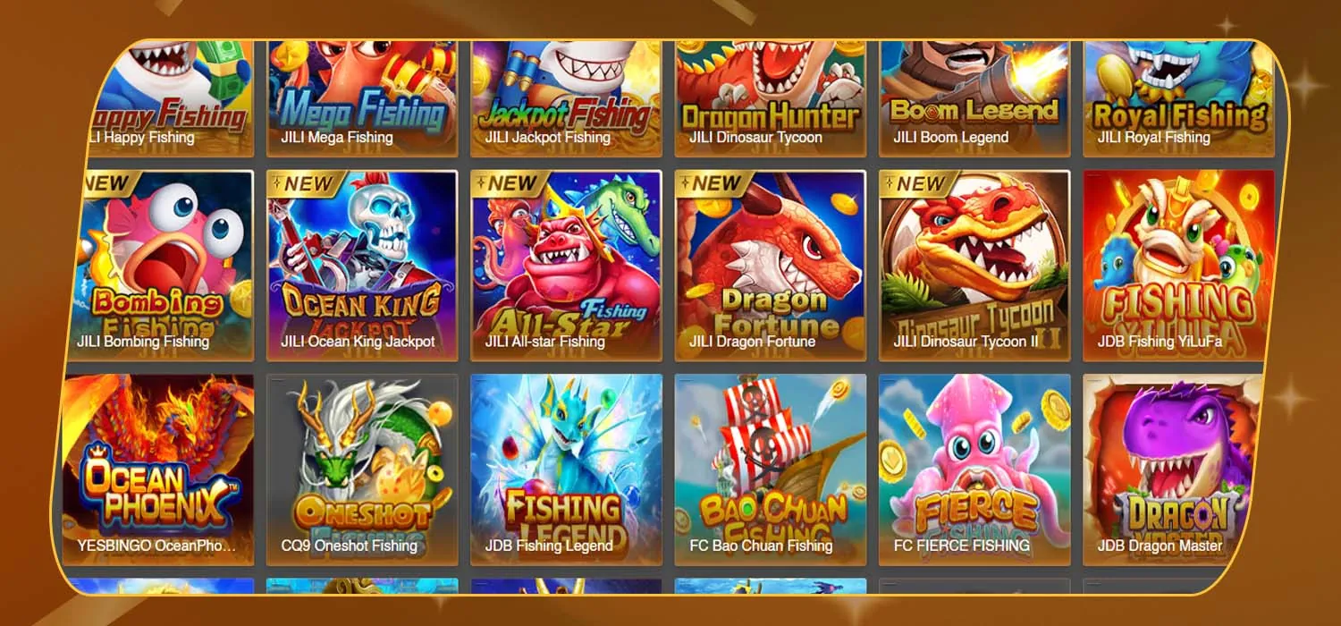 jeetbuzz best fishing games