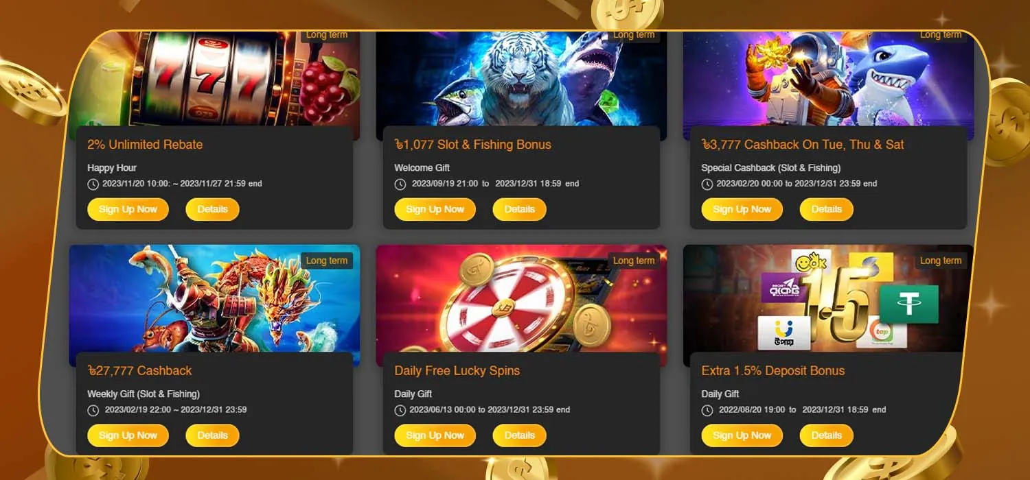 CK222 Slots - Play for Real Money or Free 10 jeetbuzz casino bonuses